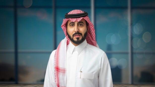 SAL Logistics names Thunyan Al Thunyan as the Deputy CEO