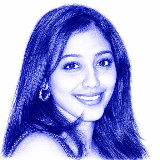Ria Thomas