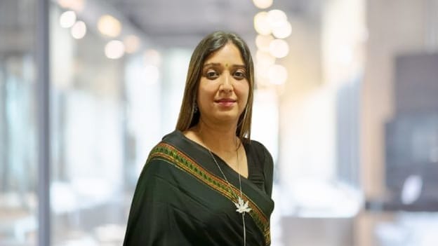 NSDL Payments Bank appoints IndusInd’s Vasundhra Paruelekar as Head of Human Resources