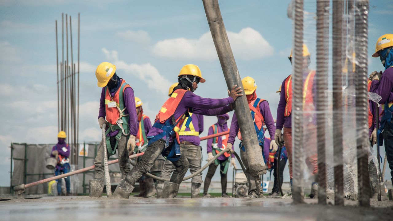 Malaysia drafts new plan to fight forced labour by 2030