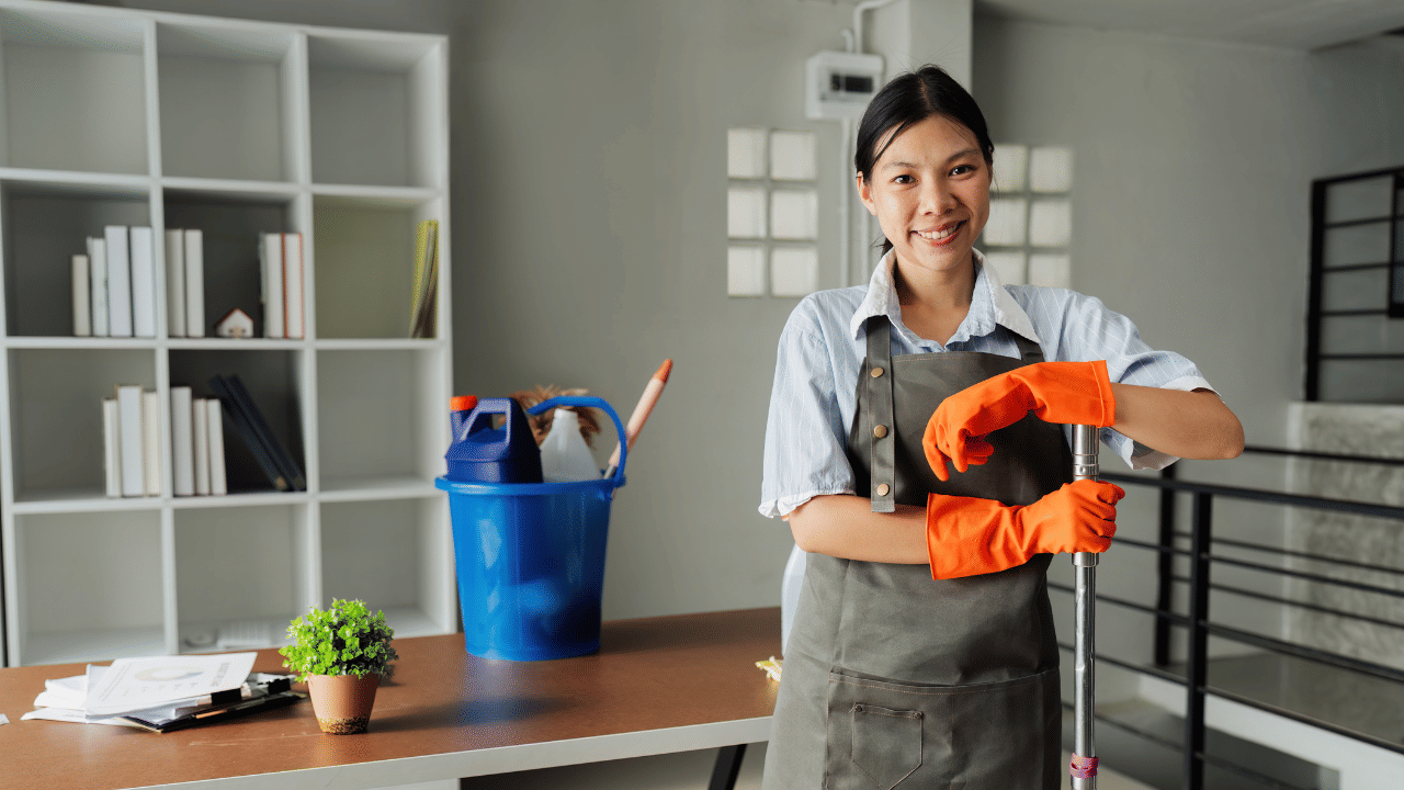 UAE HR Ministry makes domestic worker services completely online via Work Bundle platform