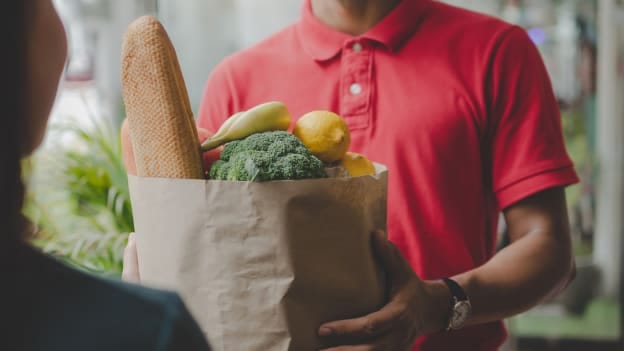COVID-19: BigBasket, Grofers, MedLife up their hiring game