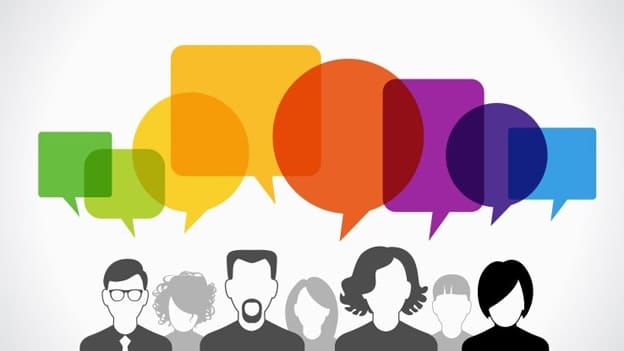 Fundamentals of a constructive feedback