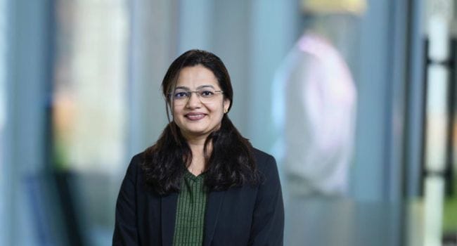 HDFC Securities appoints Mangalam Ganesh as new CTO