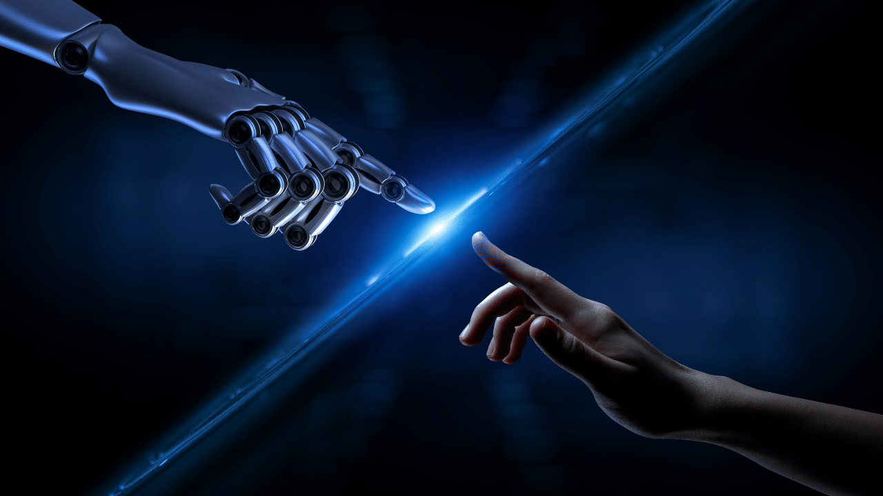 AI meets EQ: Reimagining HR for the industry 5.0 workplace