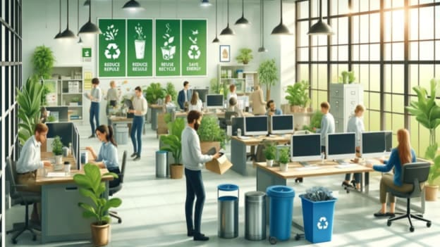 World Environment Day: How companies are embracing sustainable practices to protect the planet