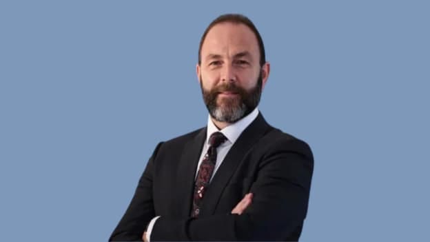 Cisco names David Meads as Vice President for Middle East & Africa; Reem Asaad steps down