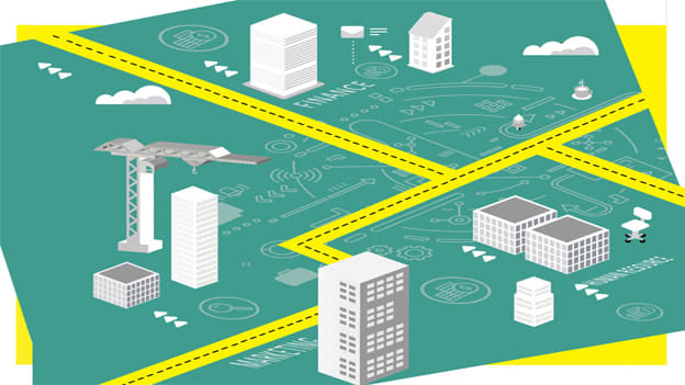 What the incumbents feel about the recent surge of HR Tech startups