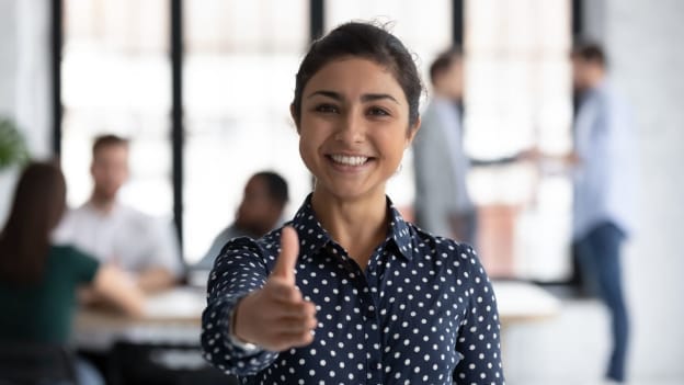 73% UAE employees show no sign of attrition for next 5 years – Here are top takeaways