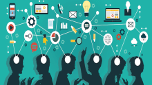 Mapping IT learning goals to business: The Cognizant experience