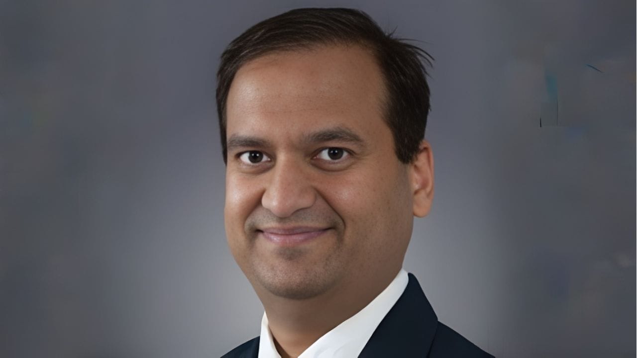 JK Tyre appoints Mandar V Deo as India president