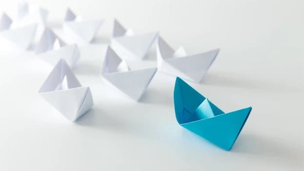 Democratizing leadership – How do you do it?