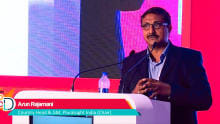 Spearheading digital transformation