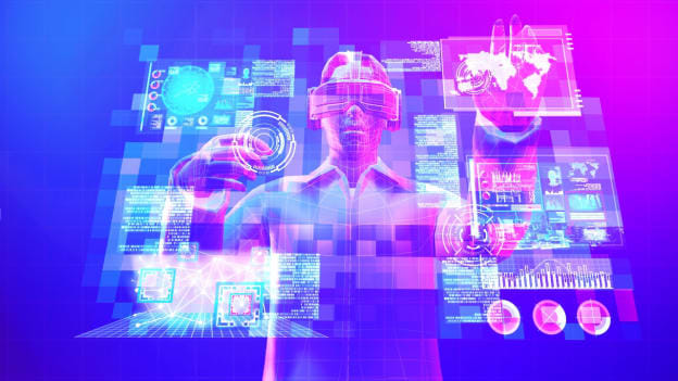 Reimagining skilling through the metaverse