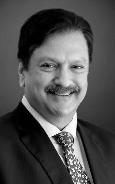 Ajay Piramal