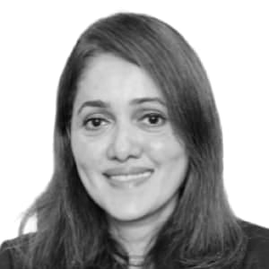 Asma Shaikh