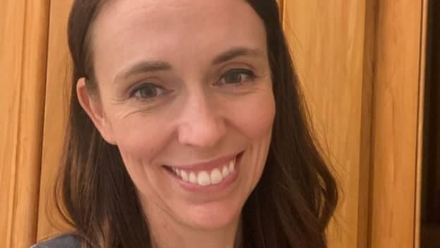 NZ Prime Minister Jacinda Ardern tests negative after COVID scare