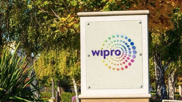 Wipro announces salary hike for 80% of its employees