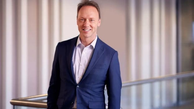 Unilever abruptly ousts CEO Hein Schumacher in leadership shake-up