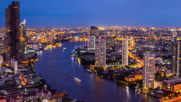 Tight job market? Employment growth slowing in Southeast Asia