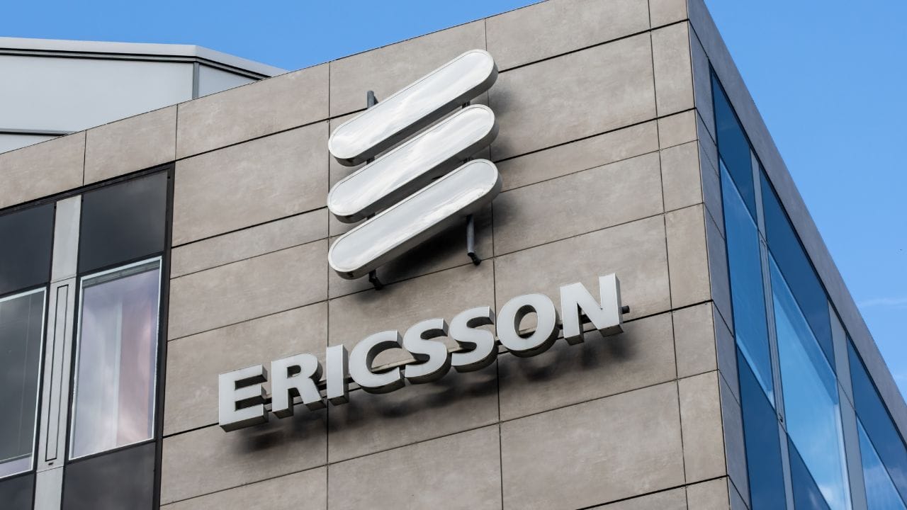 Ericsson confirms 100 layoffs in bid to cut expenses