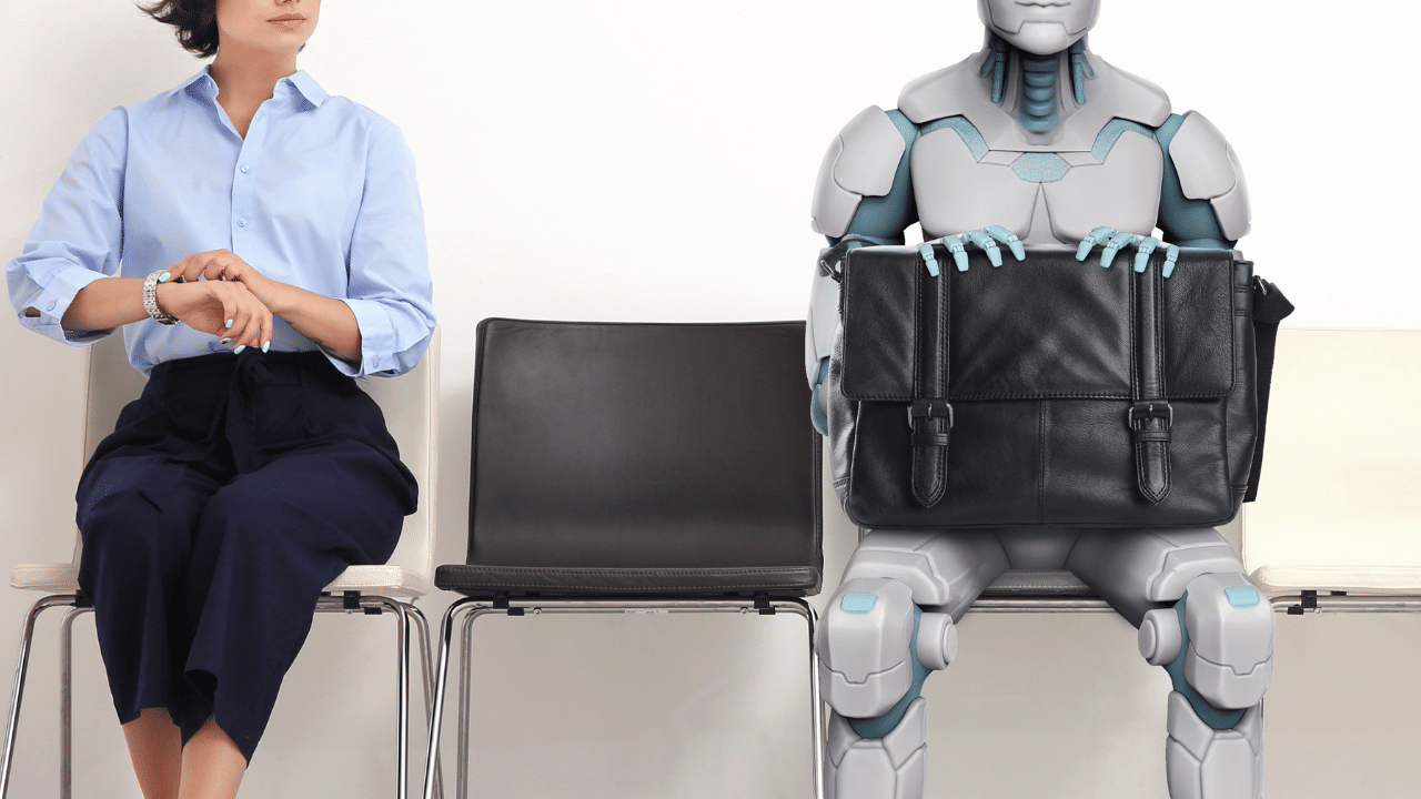 Nearly 20% firms actively reducing headcount as a direct result of AI adoption: EY report 