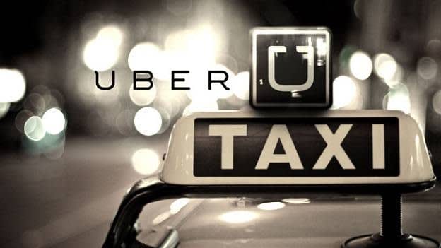 Uber India's innovative recruitment strategy