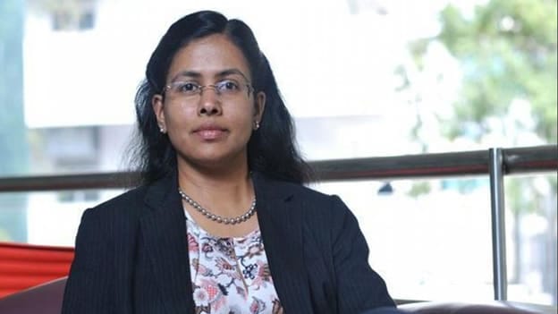 Cisco appoints Daisy Chittilapilly as President of India & SAARC
