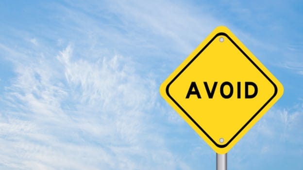 Four mistakes of job posting managers must avoid