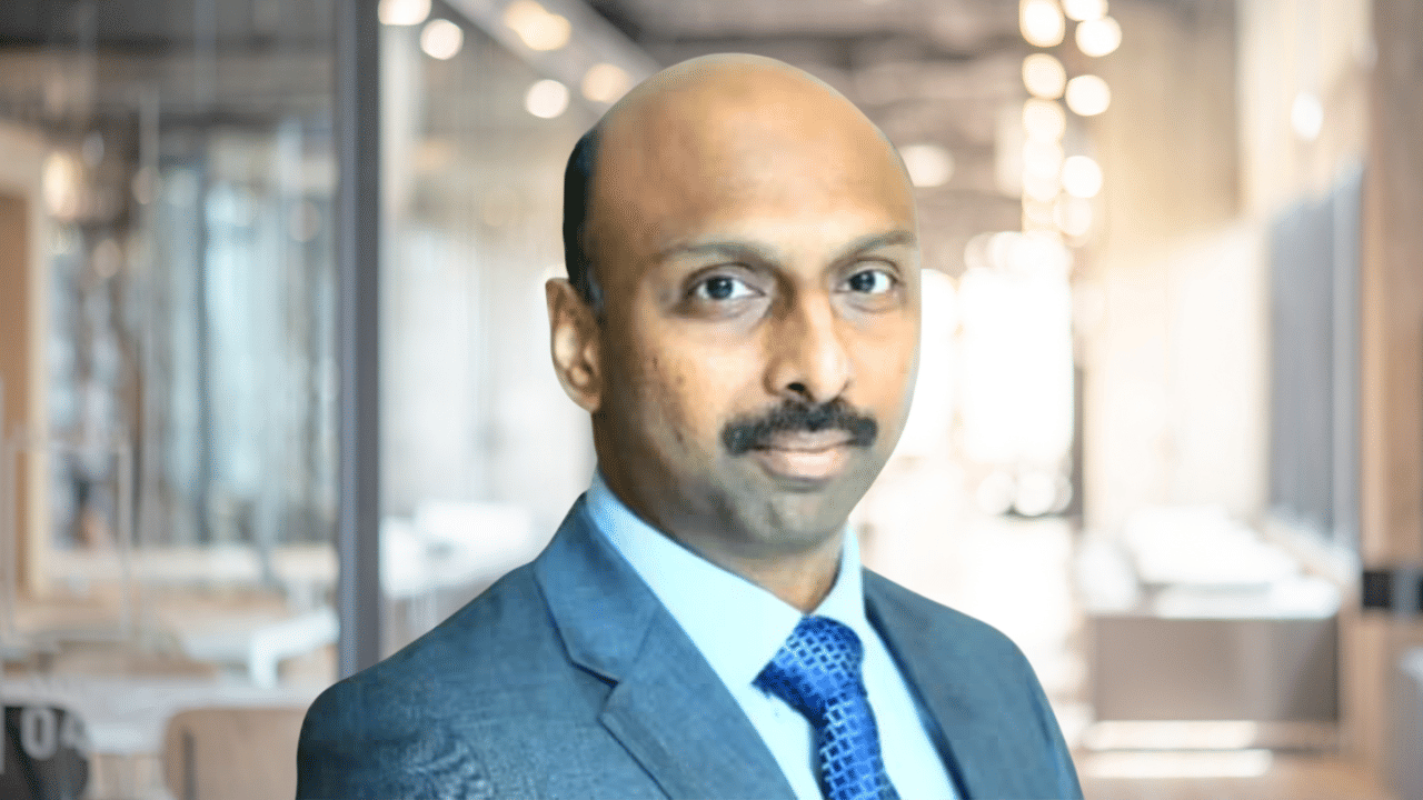 JioStar appoints G R Arun Kumar as chief financial officer