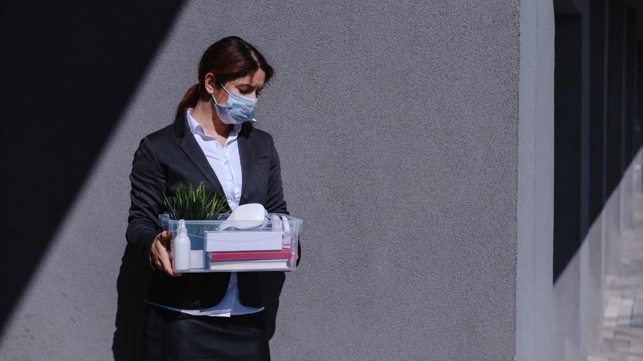Why HR must take second-hand layoff trauma as seriously as job insecurity