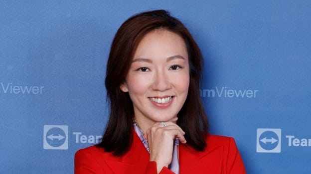 TeamViewer turns to APAC for growth prospects, brings on new President for APAC
