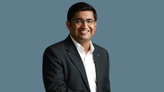 Mercedes Benz's Manu Saale on the role of reverse mentoring in boosting talent retention