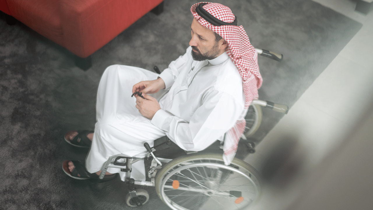 Saudi Arabia begins imposing penalties for violations of rights of persons with disabilities