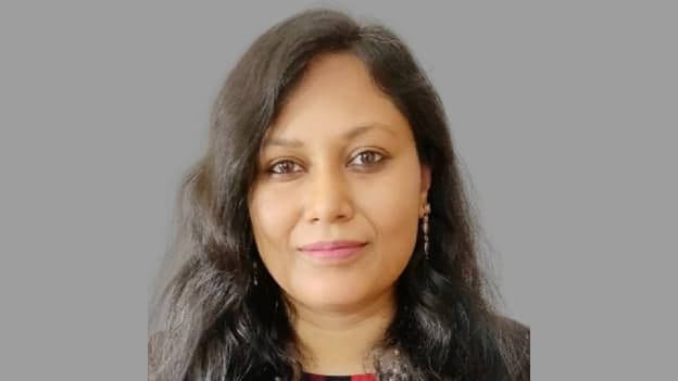 Zivame appoints Rishu Garg as chief people officer