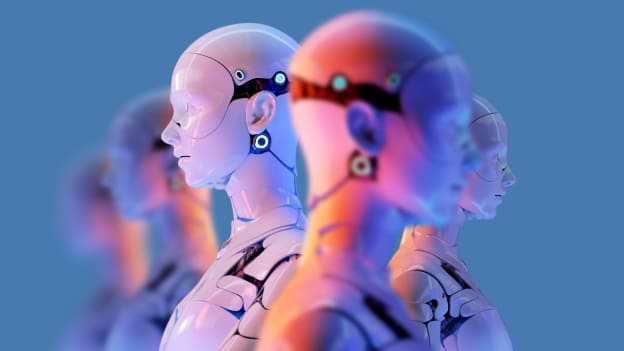Workers fear job loss due to robots: study