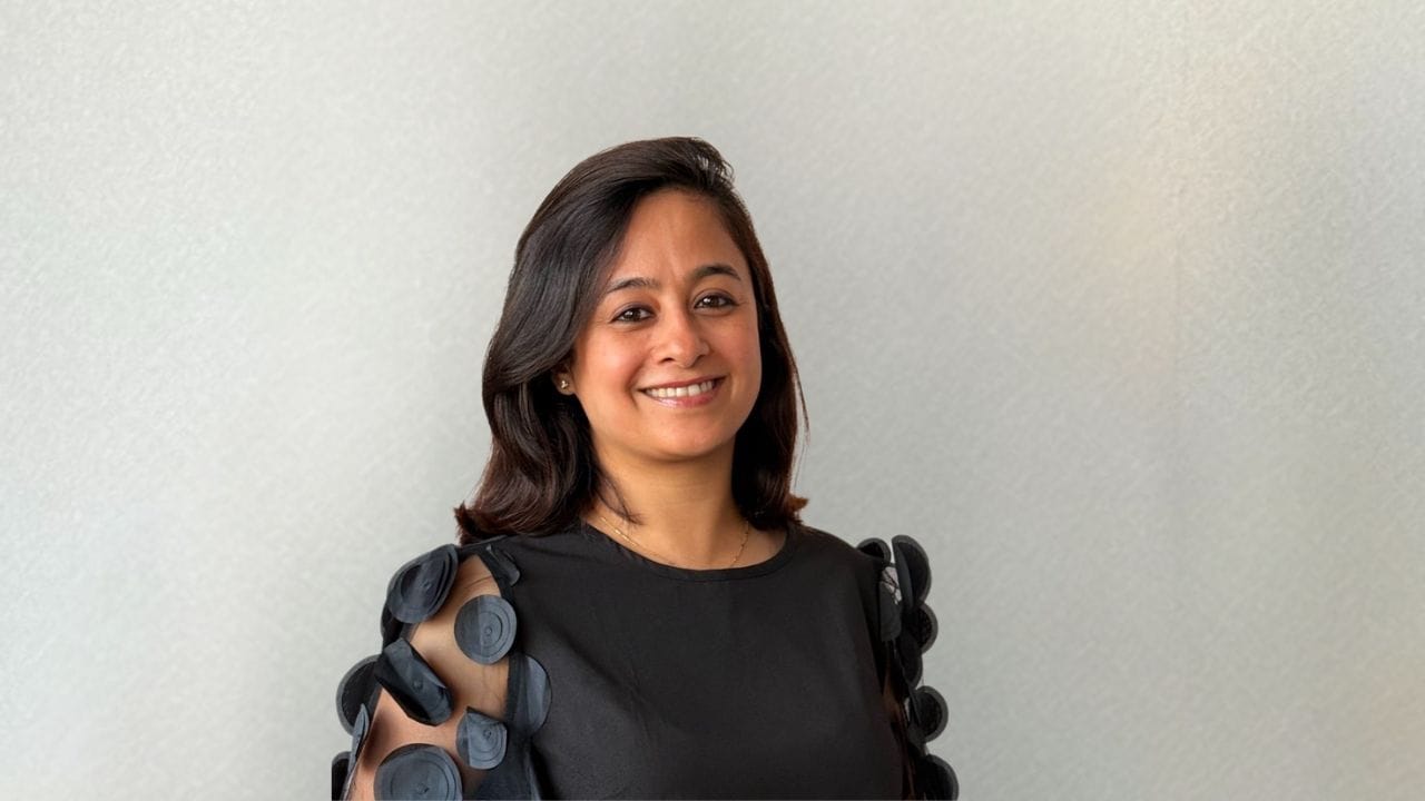 CoinDCX CHRO Mudita Chauhan steps down after five years