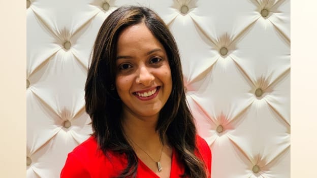Organisations grow when people are deeply engaged and empowered to be their best: Mamta Sharma, SVP-HR, Fiserv Global Services & India