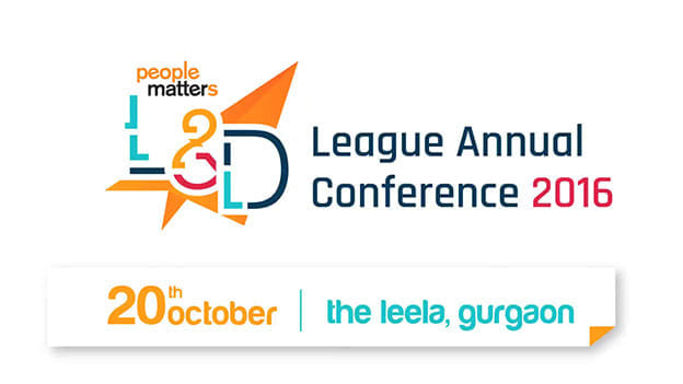 L&D League Annual Conference: Winners' story