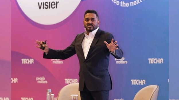DHL Express HR head: The secret to great EX? Innovation and inclusion
