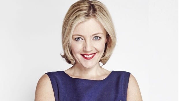 BBC Studios appoints new Chief Marketing Officer