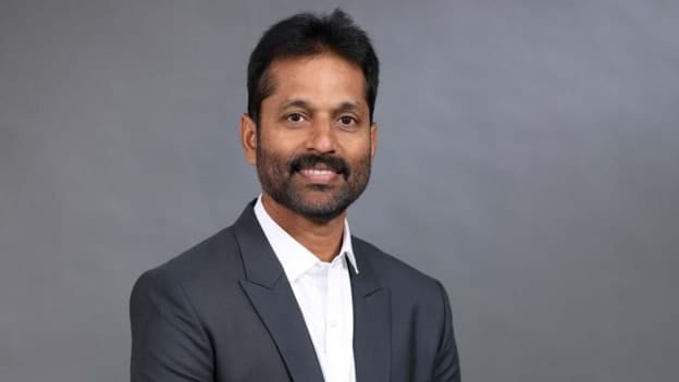 Infosys’ CHRO Shaji Mathew on building an AI-first workforce with compassion and clarity