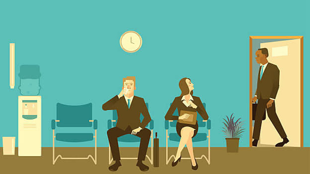 How to conduct an effective job interview