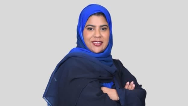 Samia Al Rajaby joins Al Tamimi & Co. as Head of HR Ops and Employee Experience