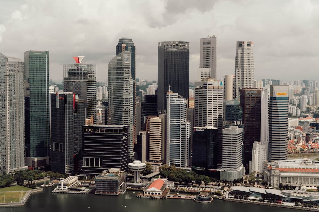 Ascentium acquires ZICO Corporate Services as part of SEA expansion