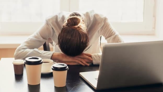 Workers with chronic illness struggle to cope post-pandemic: report