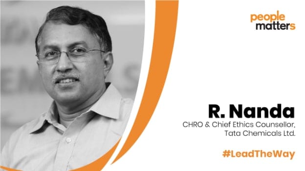 Rapid Fire with Tata Chemicals Ltd.'s R. Nanda