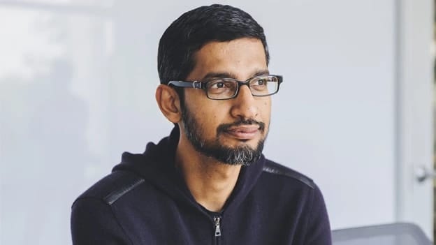 Google employees doubt CEO's vision