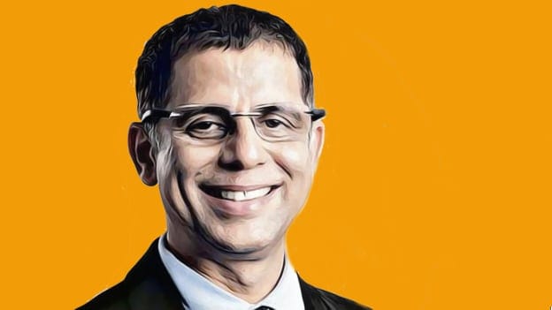 Vodafone Idea's CEO steps down