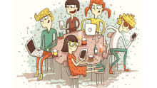 A peek into the mind of tomorrow’s Gen Z